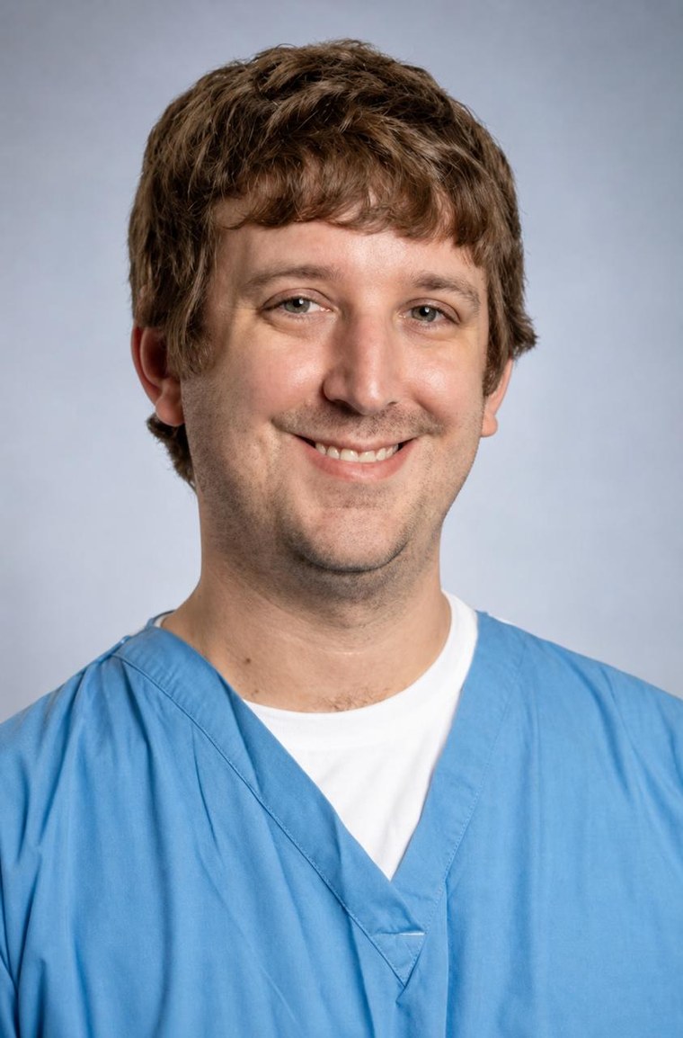 Adam Broussard, MD